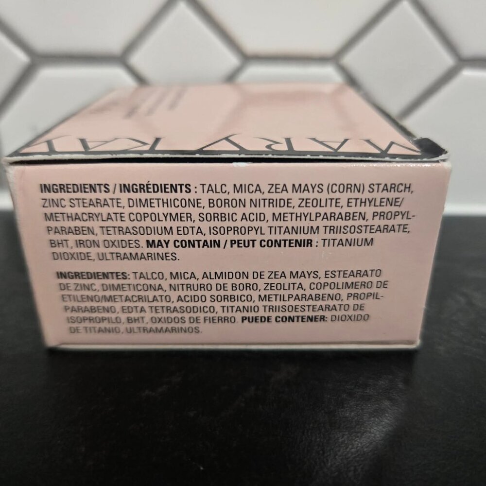Mary Kay Mineral Powder Foundation – Bronze 5 .28 oz NEW In Box - Picture 3 of 5